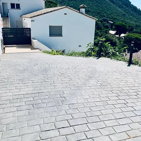 Hauzify I Casa Gaditana Holiday home *