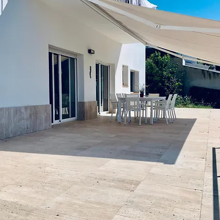 Holiday home Hauzify I Casa Gaditana Santa Cristina d'Aro