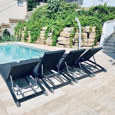 Hauzify I Casa Gaditana Holiday home *
