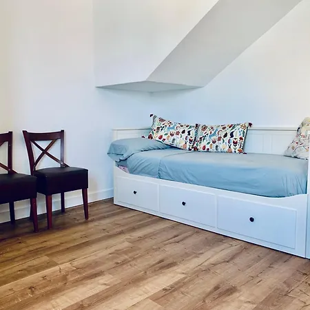Hauzify I Casa Gaditana Holiday home Santa Cristina d'Aro