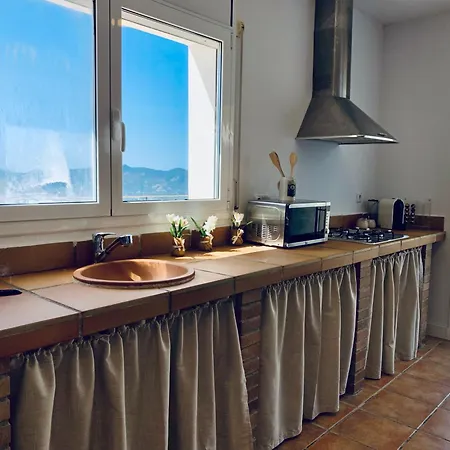 Holiday home Hauzify I Casa Gaditana