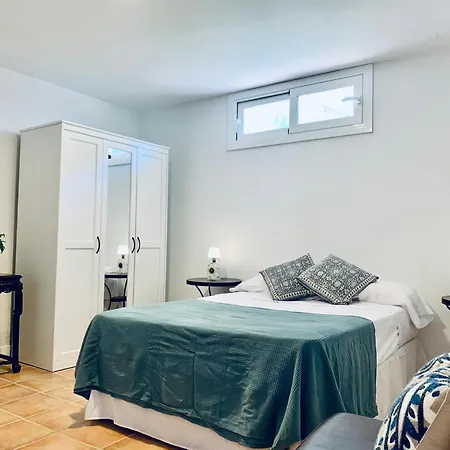 Hauzify I Casa Gaditana Holiday home *