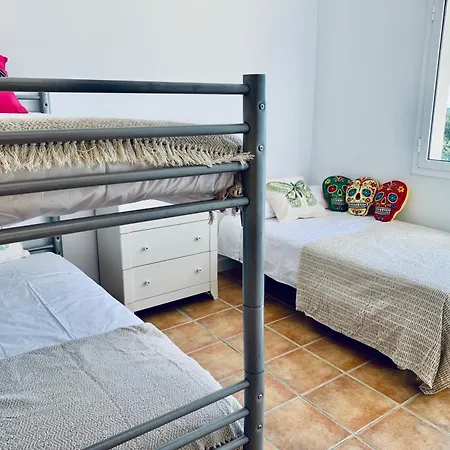 Holiday home Hauzify I Casa Gaditana Santa Cristina d'Aro