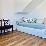 Hauzify I Casa Gaditana Semesterbostad Santa Cristina d'Aro