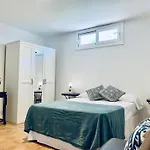 Hauzify I Casa Gaditana Semesterbostad *