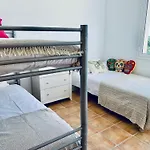 Semesterbostad Hauzify I Casa Gaditana Santa Cristina d'Aro