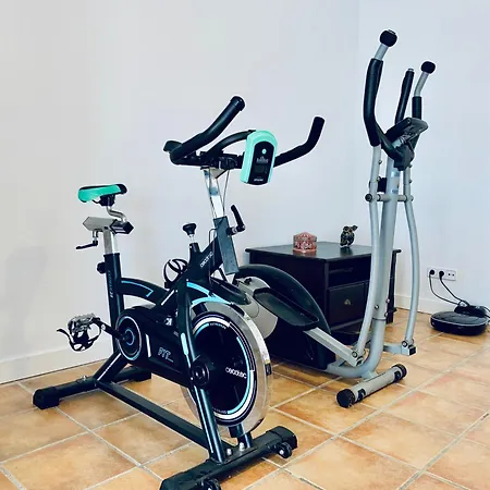 Hauzify I Casa Gaditana Santa Cristina d'Aro