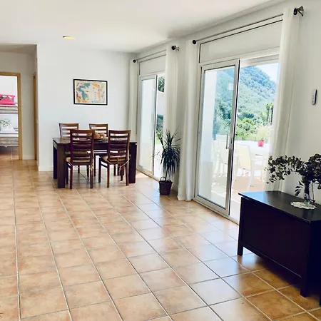 Hauzify I Casa Gaditana Semesterbostad Santa Cristina d'Aro